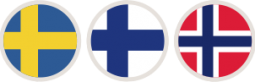 scandinavian scandinavian